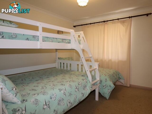 9 Plover Close SUSSEX INLET NSW 2540