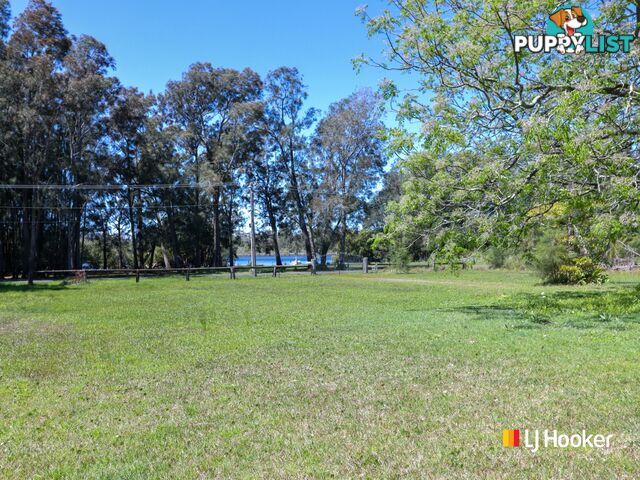 31 Fairview Crescent SUSSEX INLET NSW 2540