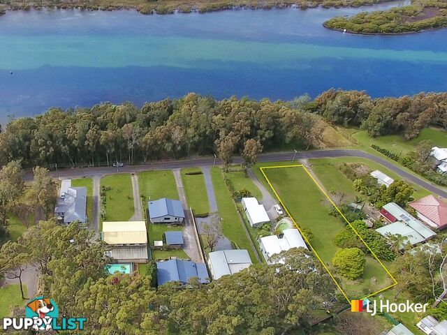 31 Fairview Crescent SUSSEX INLET NSW 2540