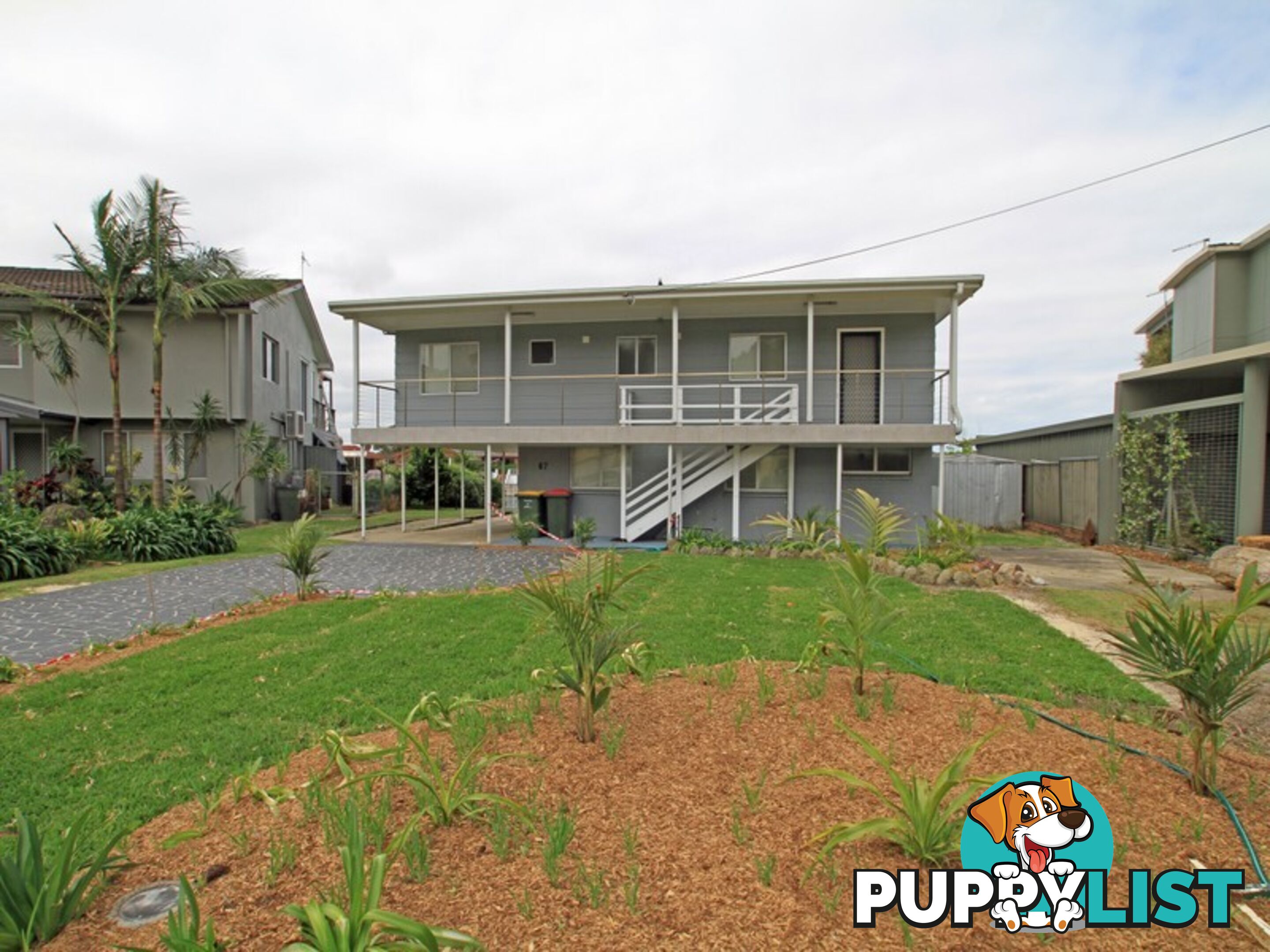 67 Cater Crescent SUSSEX INLET NSW 2540