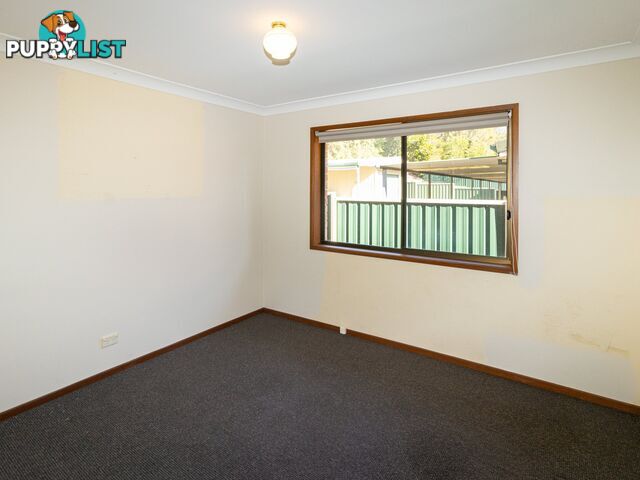 16 Wayfarer Dr SUSSEX INLET NSW 2540