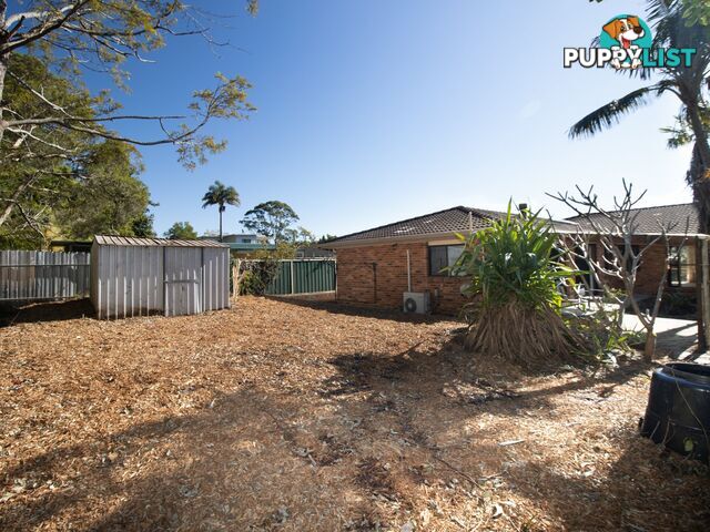 16 Wayfarer Dr SUSSEX INLET NSW 2540