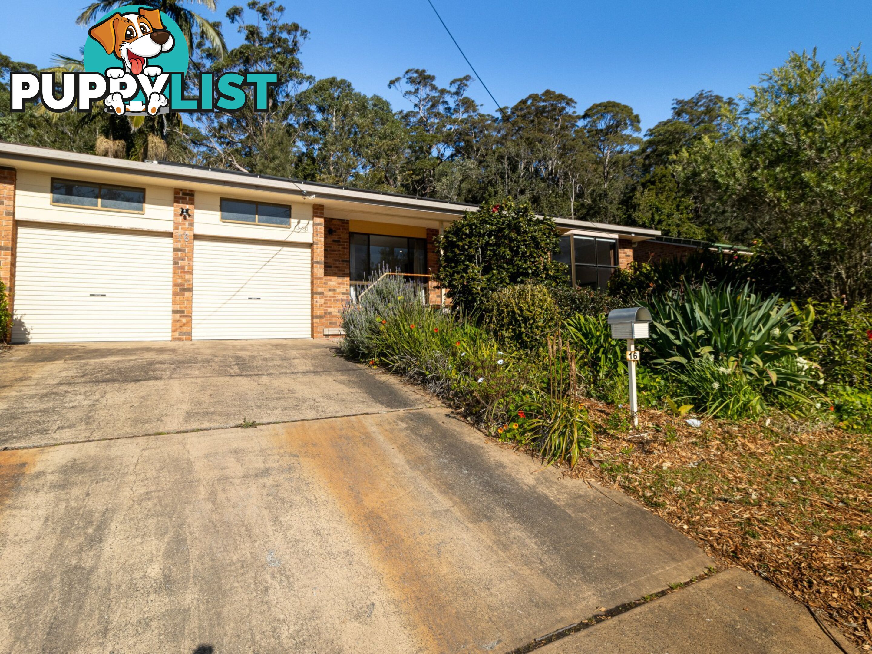 16 Wayfarer Dr SUSSEX INLET NSW 2540