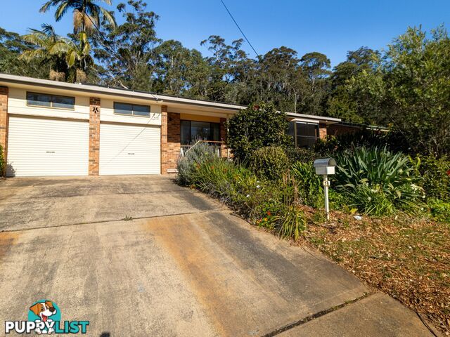 16 Wayfarer Dr SUSSEX INLET NSW 2540