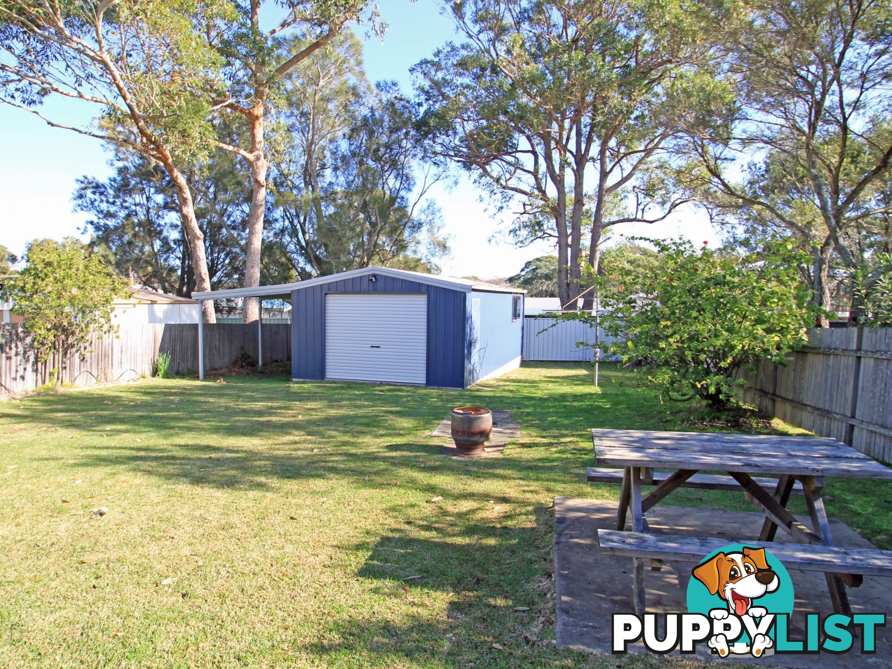 53 Berrara Road BERRARA NSW 2540