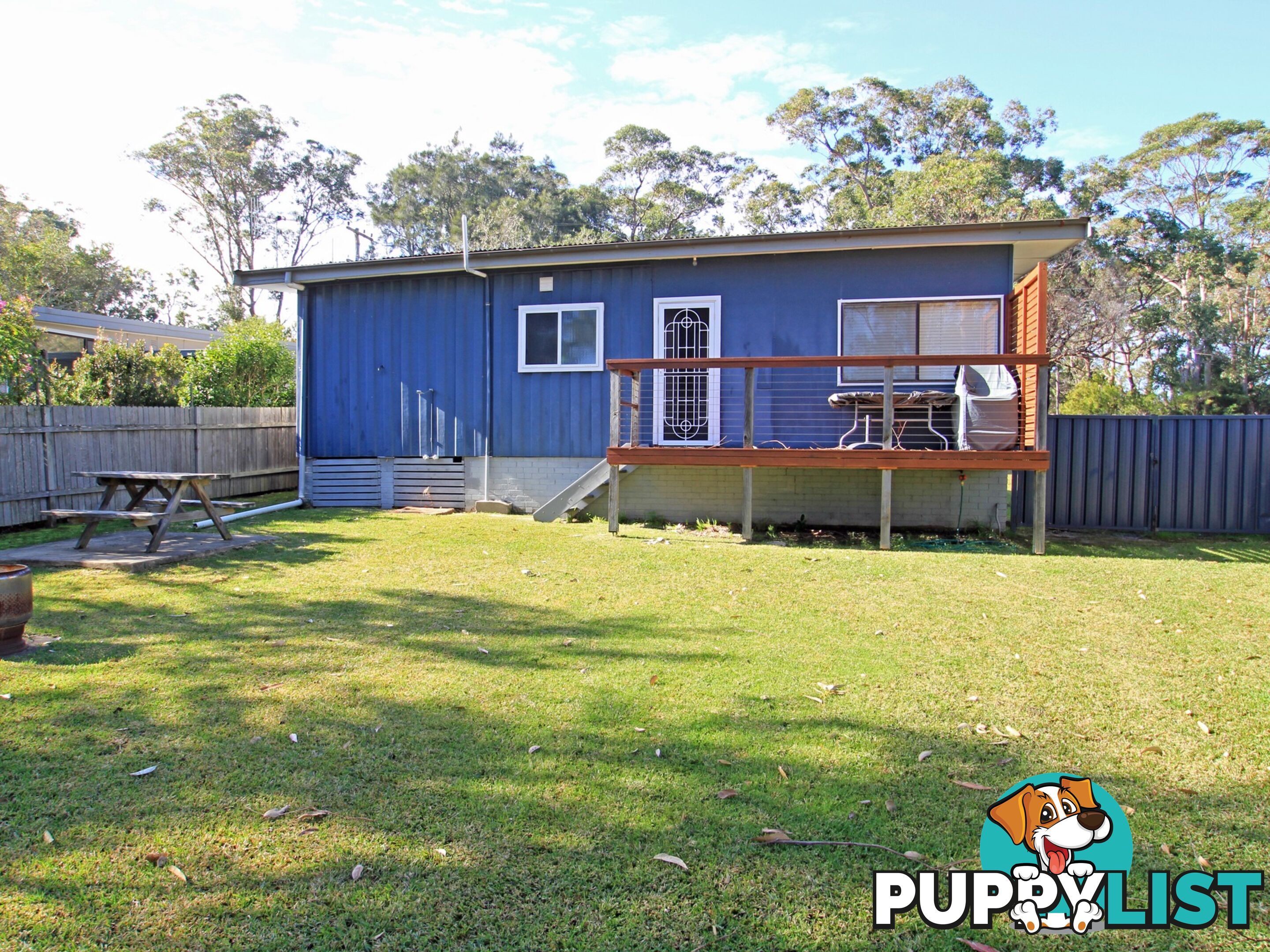 53 Berrara Road BERRARA NSW 2540