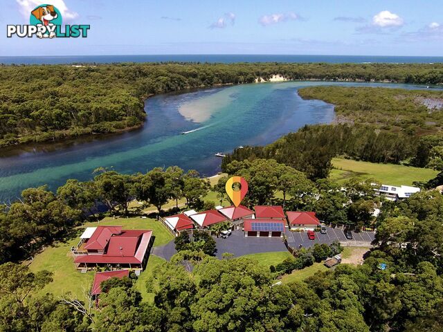 Unit 2/284 River Road SUSSEX INLET NSW 2540