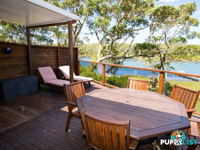 Unit 2/284 River Road SUSSEX INLET NSW 2540