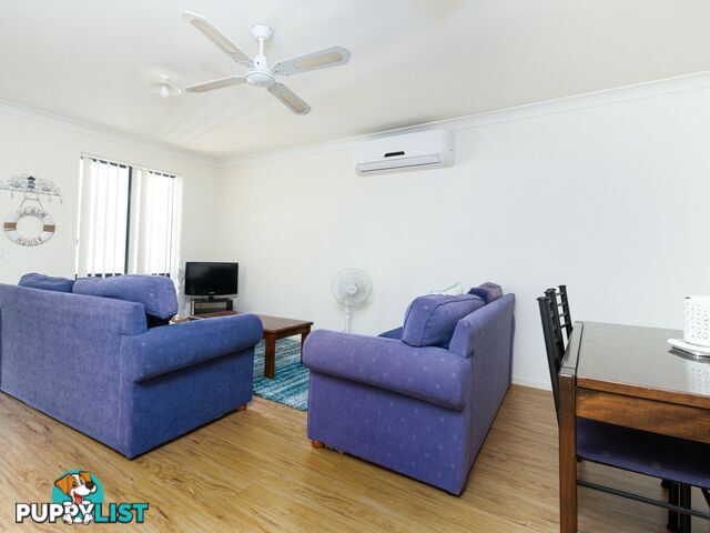 13/50 Jacobs Drive SUSSEX INLET NSW 2540