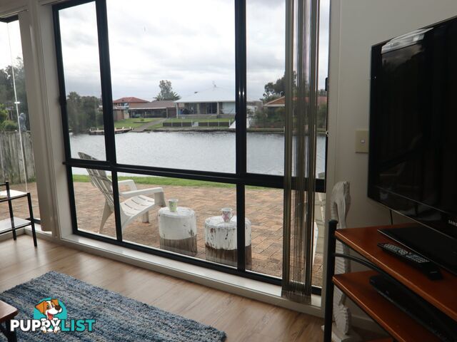 13/50 Jacobs Drive SUSSEX INLET NSW 2540