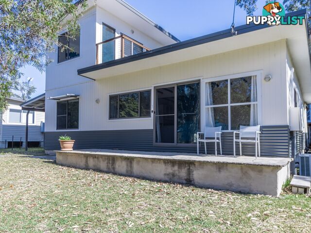 5 Waratah Avenue CUDMIRRAH NSW 2540