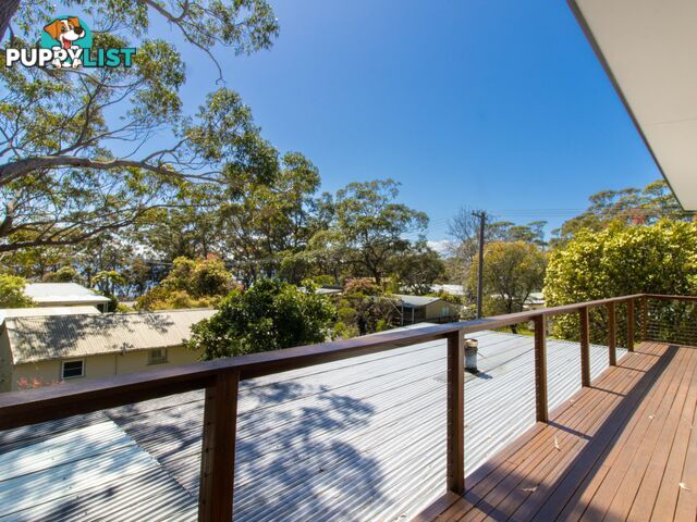 5 Waratah Avenue CUDMIRRAH NSW 2540