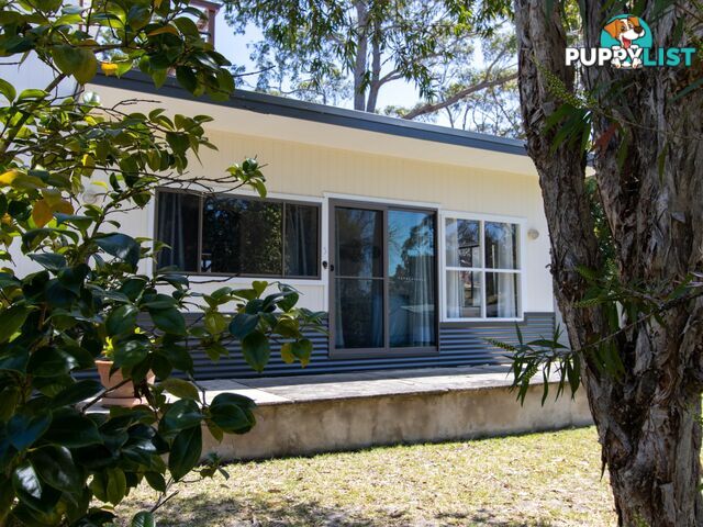 5 Waratah Avenue CUDMIRRAH NSW 2540