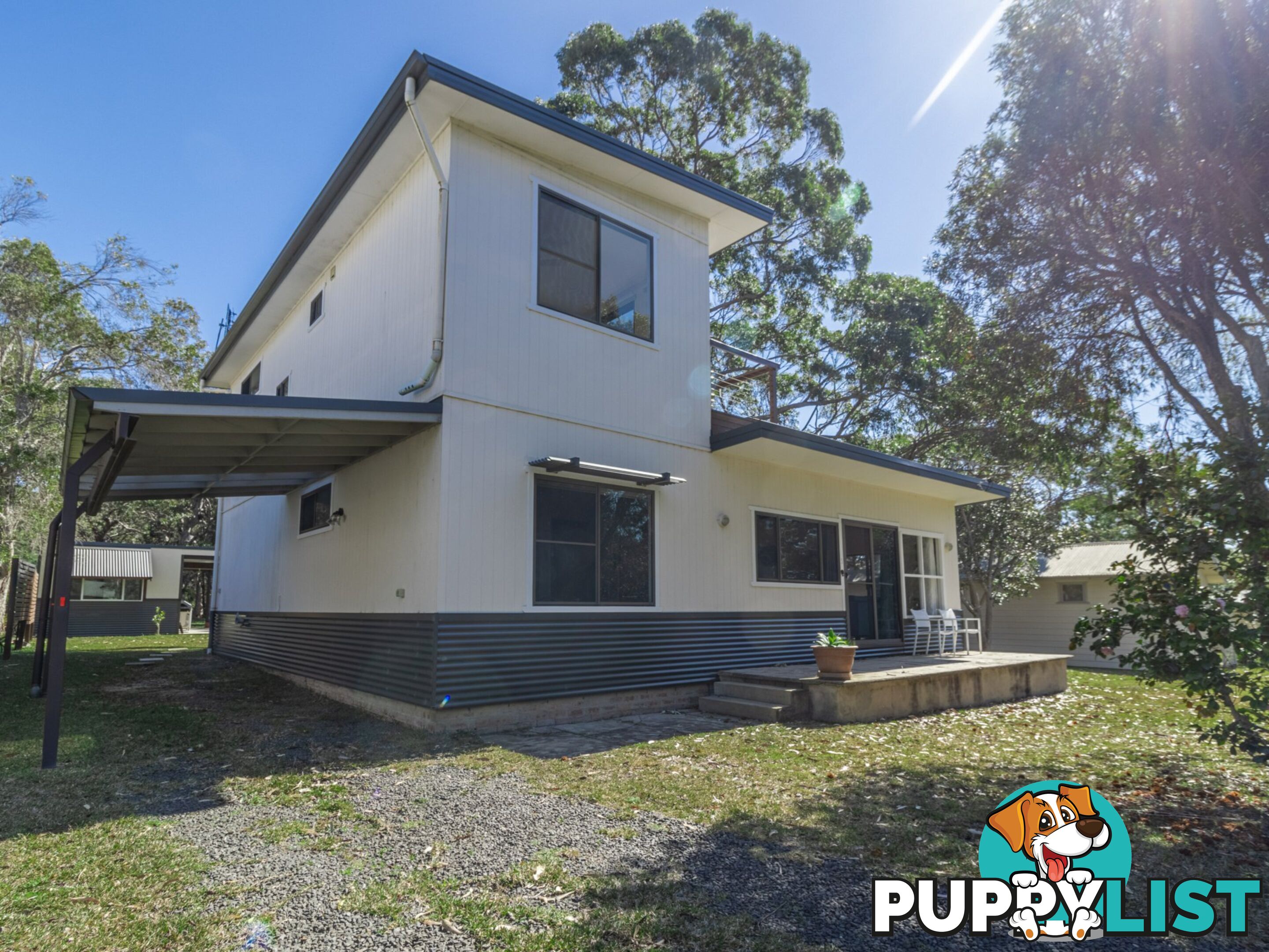 5 Waratah Avenue CUDMIRRAH NSW 2540