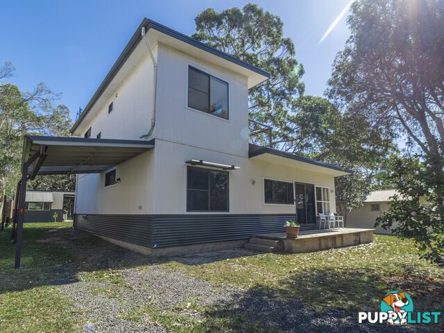 5 Waratah Avenue CUDMIRRAH NSW 2540