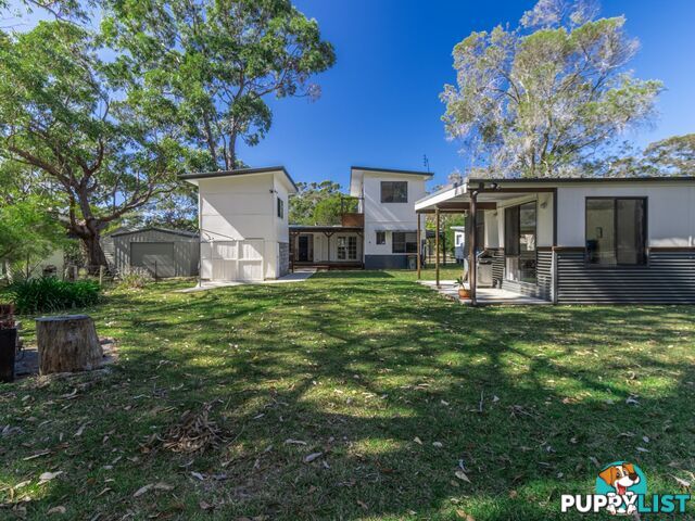 5 Waratah Avenue CUDMIRRAH NSW 2540