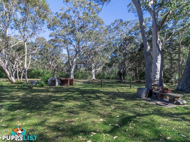 5 Waratah Avenue CUDMIRRAH NSW 2540