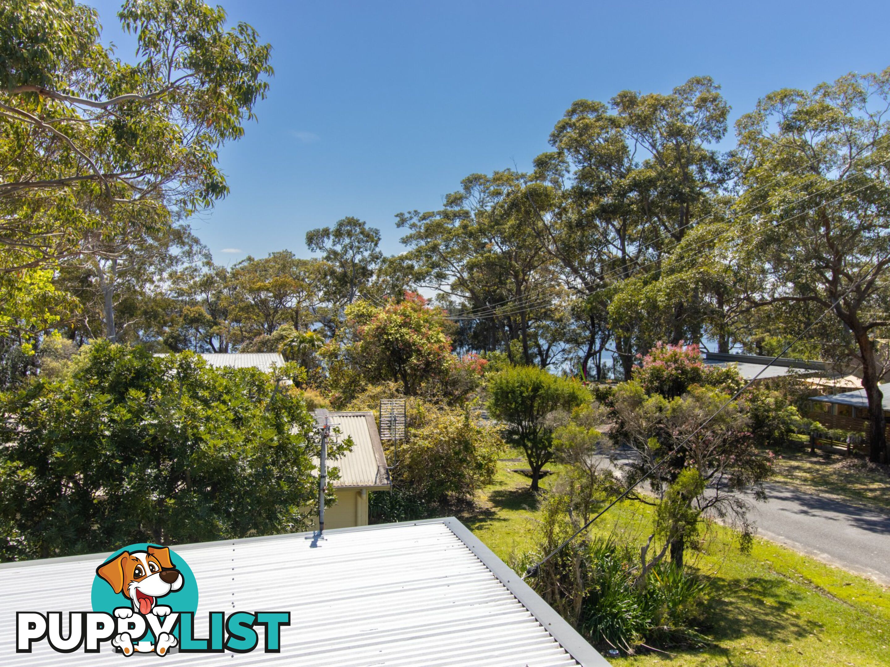 5 Waratah Avenue CUDMIRRAH NSW 2540