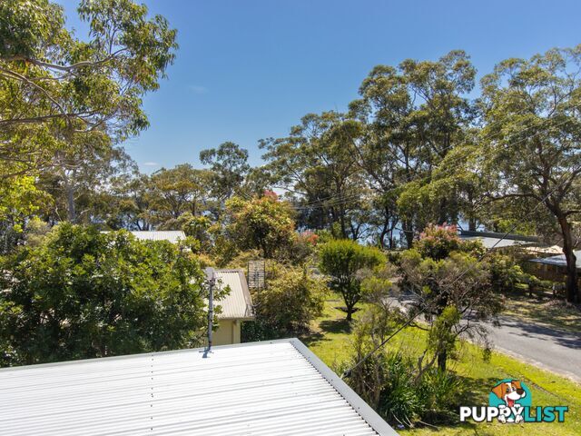 5 Waratah Avenue CUDMIRRAH NSW 2540