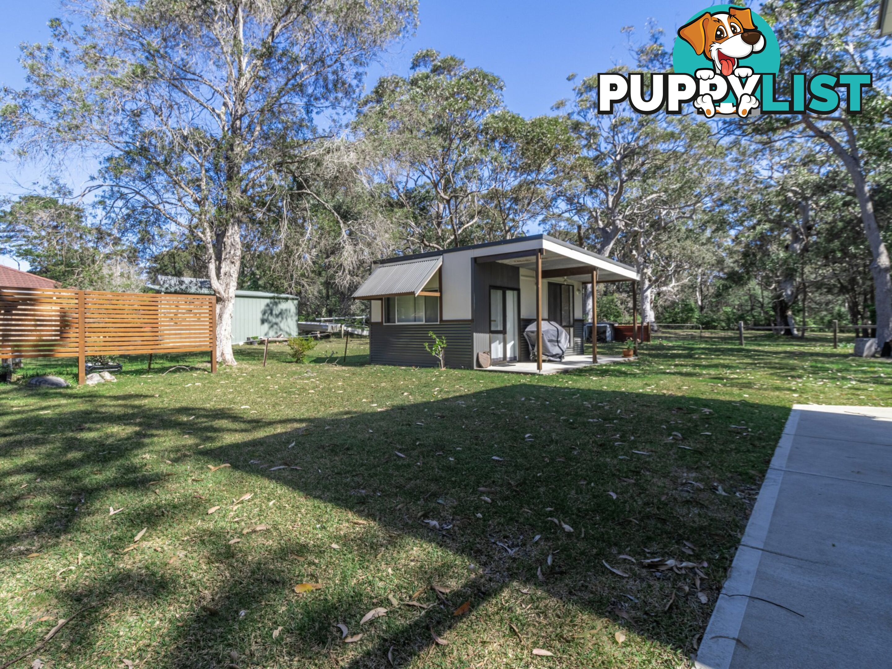 5 Waratah Avenue CUDMIRRAH NSW 2540