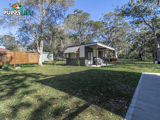 5 Waratah Avenue CUDMIRRAH NSW 2540