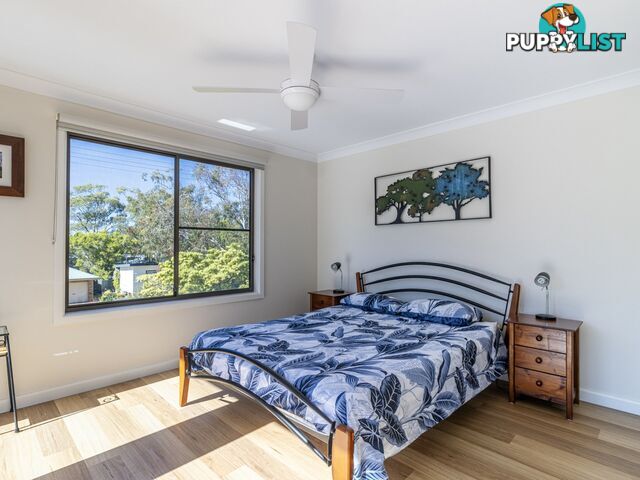 5 Waratah Avenue CUDMIRRAH NSW 2540