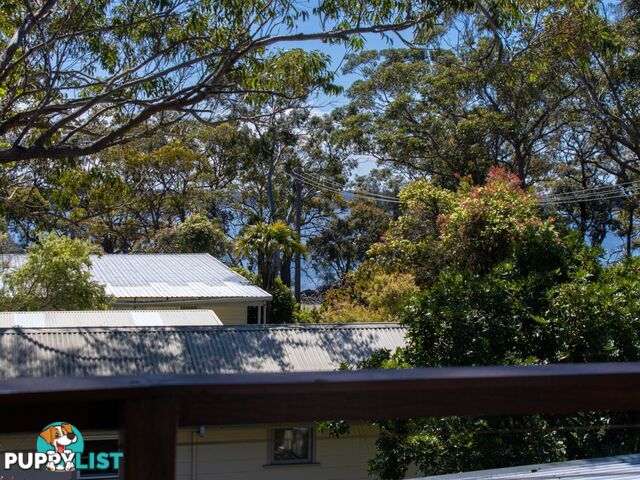 5 Waratah Avenue CUDMIRRAH NSW 2540