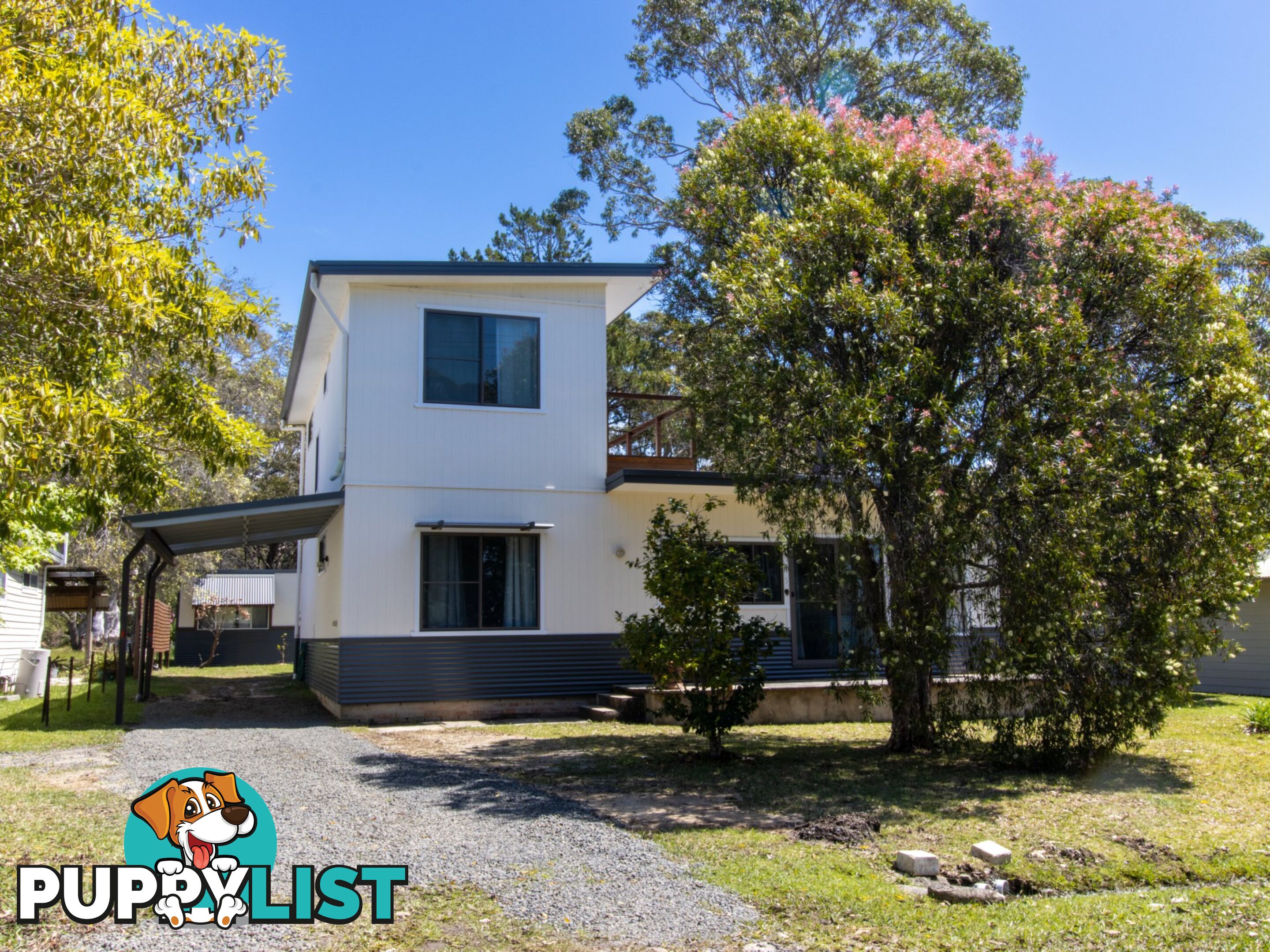 5 Waratah Avenue CUDMIRRAH NSW 2540