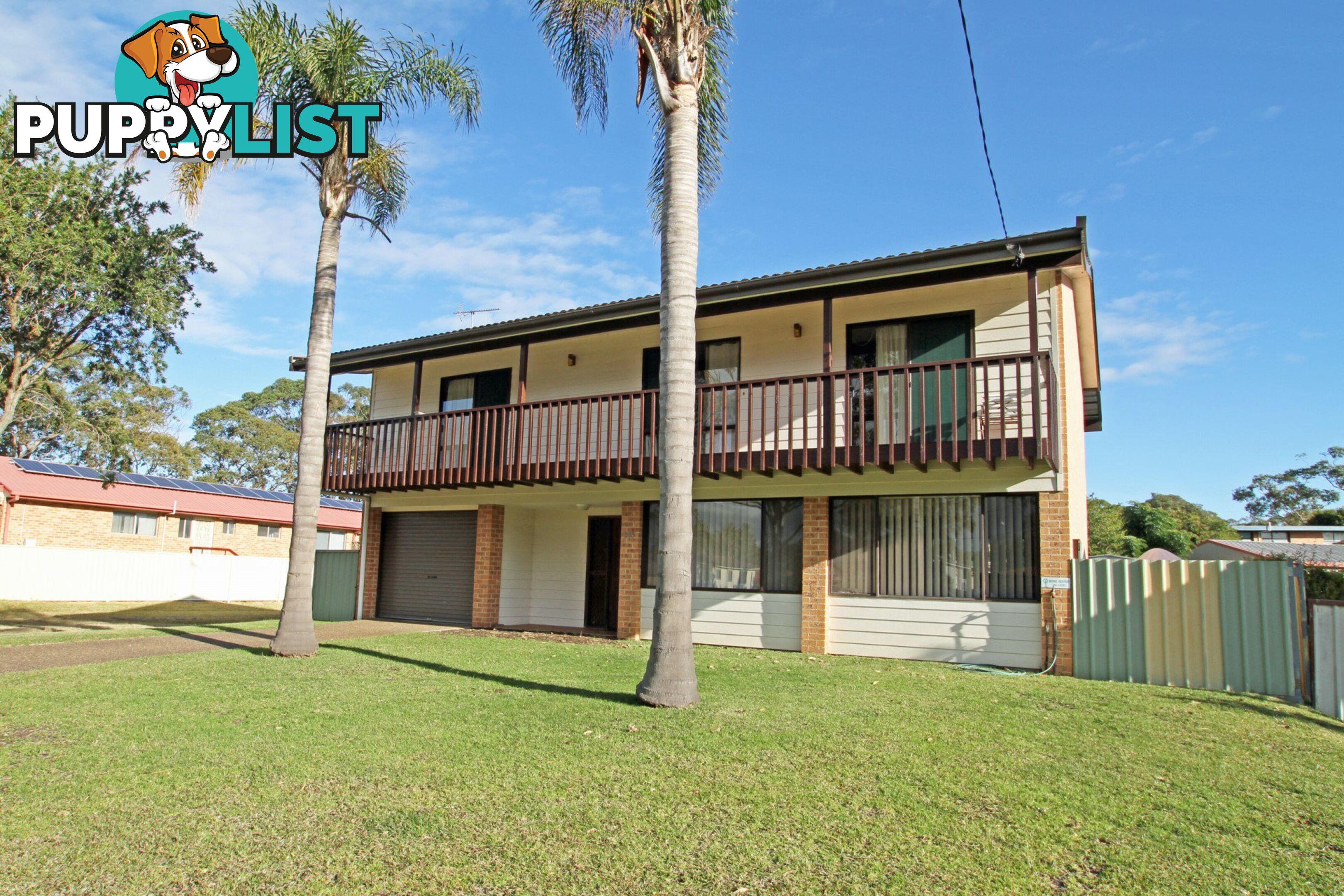 203 River Road SUSSEX INLET NSW 2540