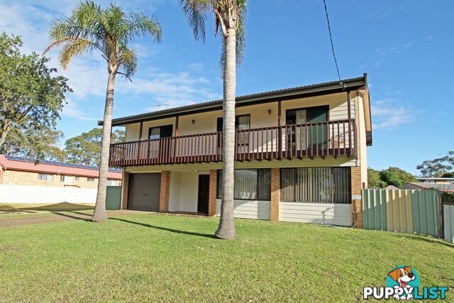 203 River Road SUSSEX INLET NSW 2540