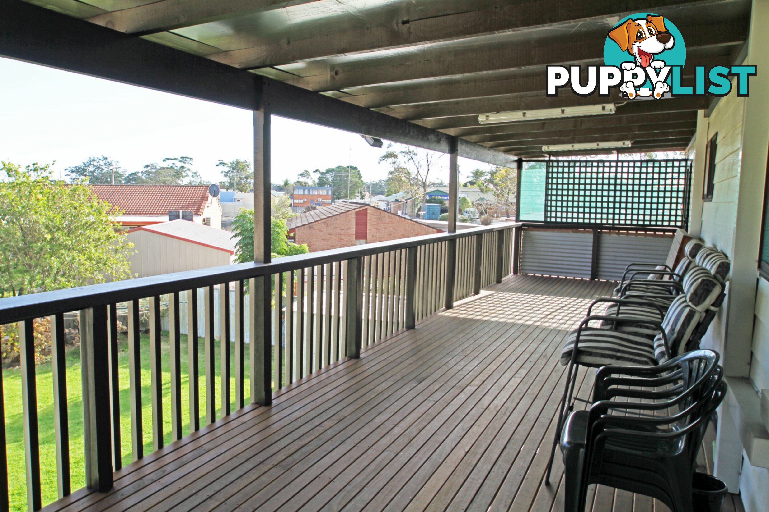 203 River Road SUSSEX INLET NSW 2540