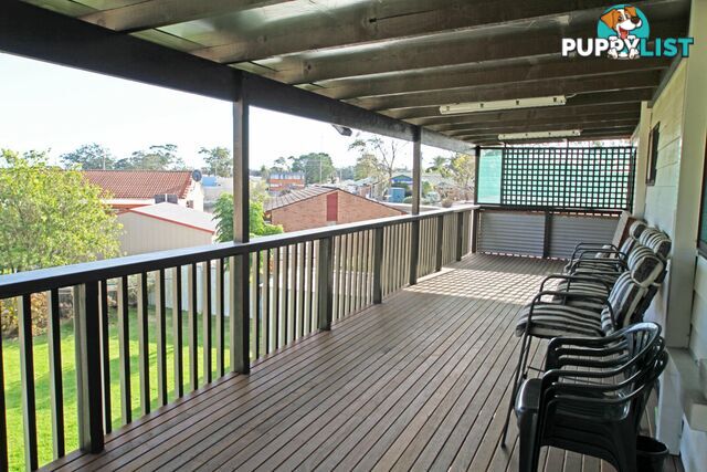 203 River Road SUSSEX INLET NSW 2540