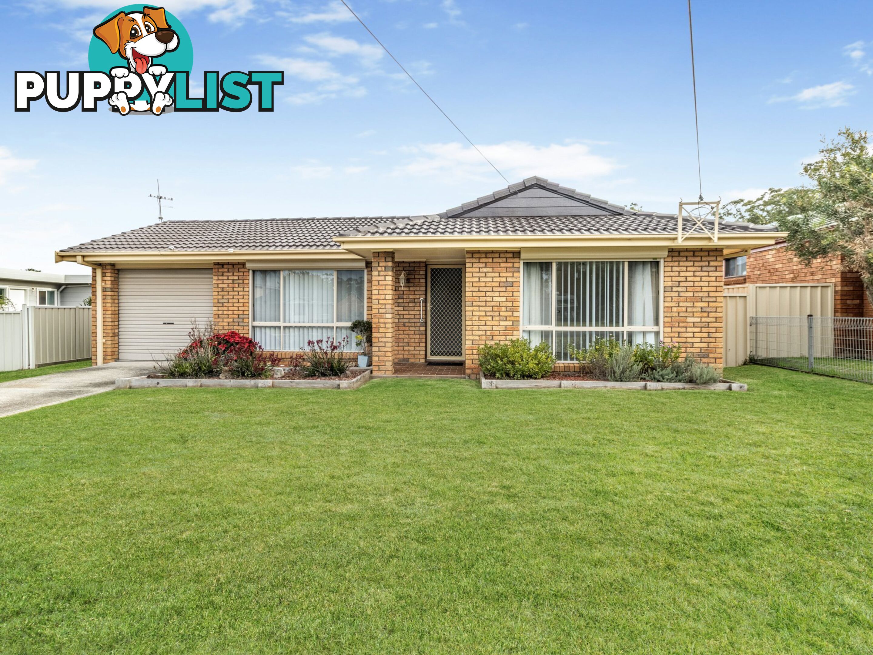 29 Tradewinds Avenue SUSSEX INLET NSW 2540