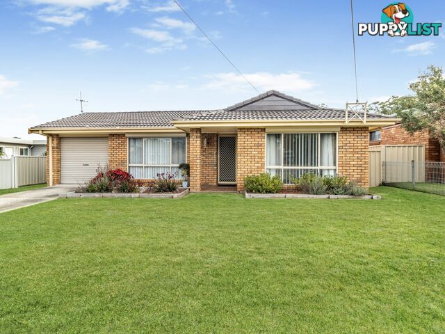 29 Tradewinds Avenue SUSSEX INLET NSW 2540