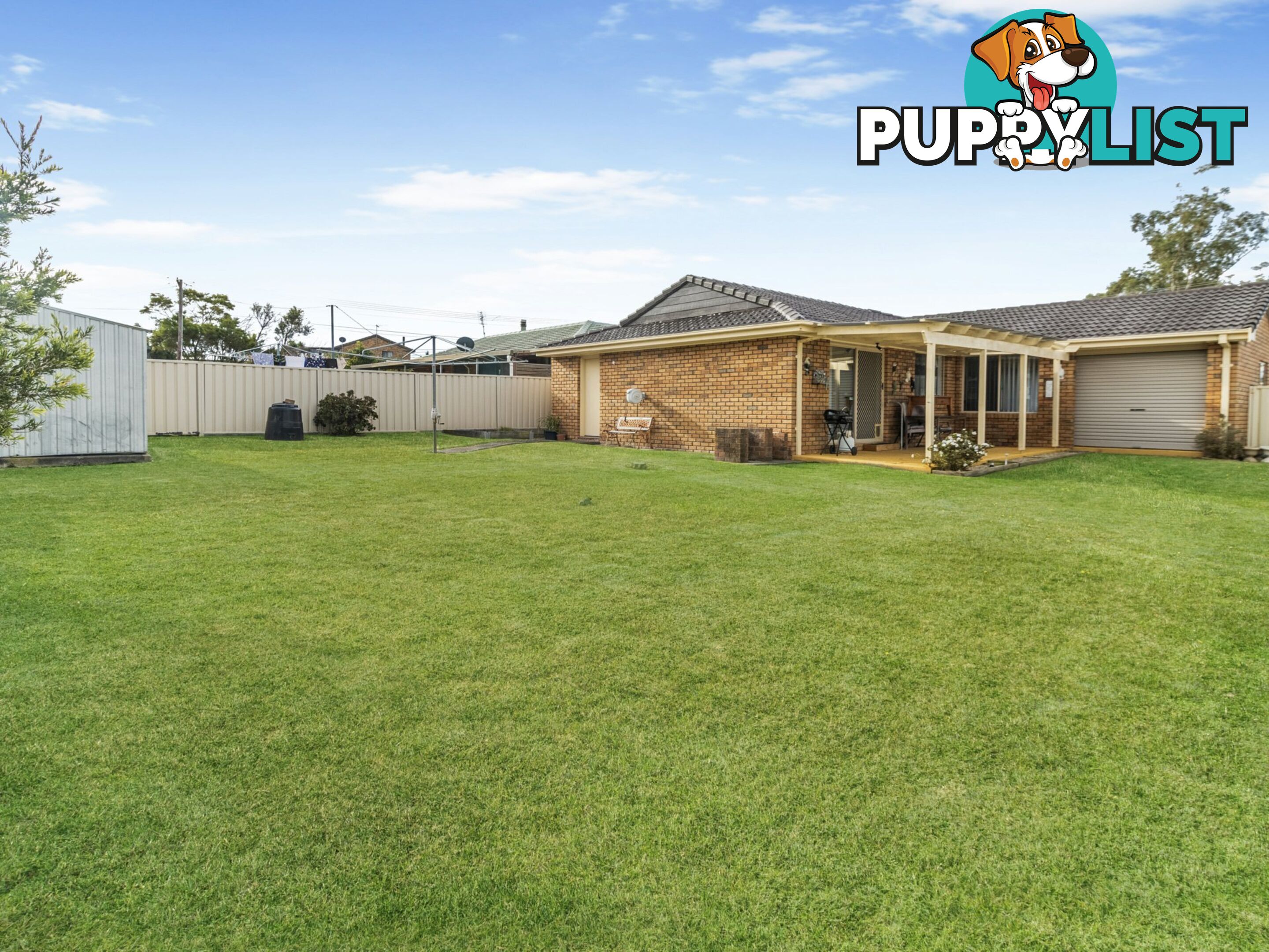 29 Tradewinds Avenue SUSSEX INLET NSW 2540