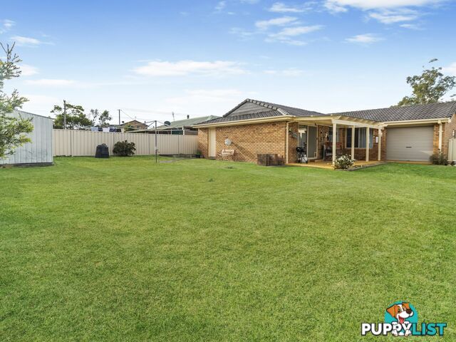 29 Tradewinds Avenue SUSSEX INLET NSW 2540