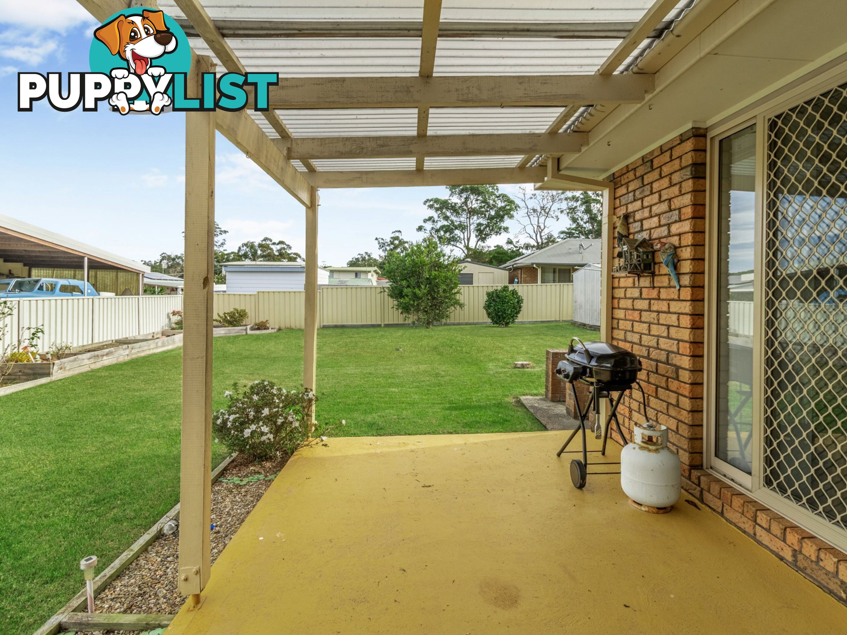 29 Tradewinds Avenue SUSSEX INLET NSW 2540