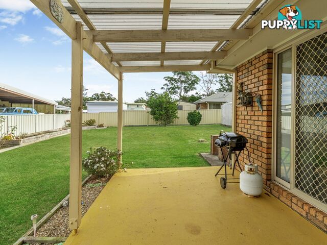 29 Tradewinds Avenue SUSSEX INLET NSW 2540