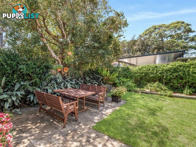 21 Lakeland Avenue BERRARA NSW 2540