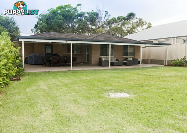 20 Moolianga Road BERRARA NSW 2540