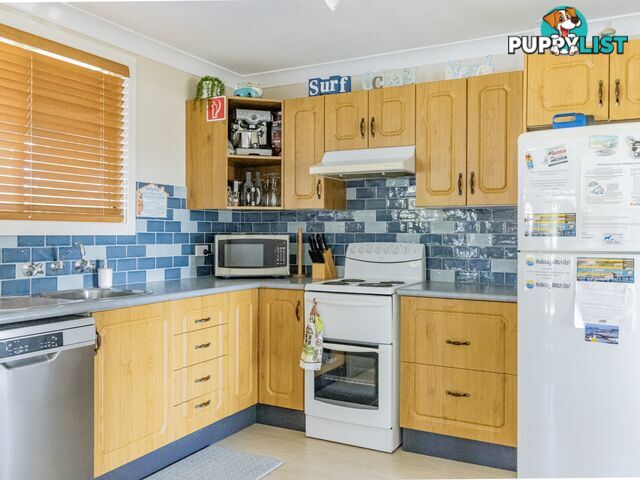 26 Lyons Road SUSSEX INLET NSW 2540