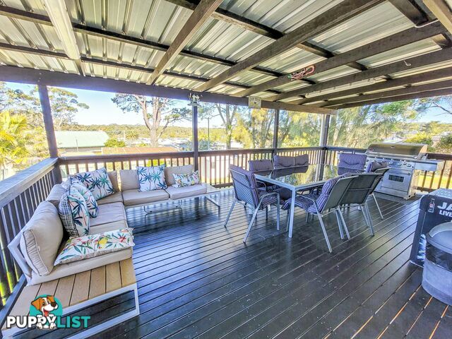 26 Lyons Road SUSSEX INLET NSW 2540