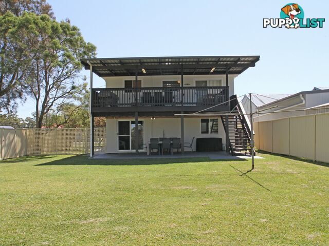 26 Lyons Road SUSSEX INLET NSW 2540