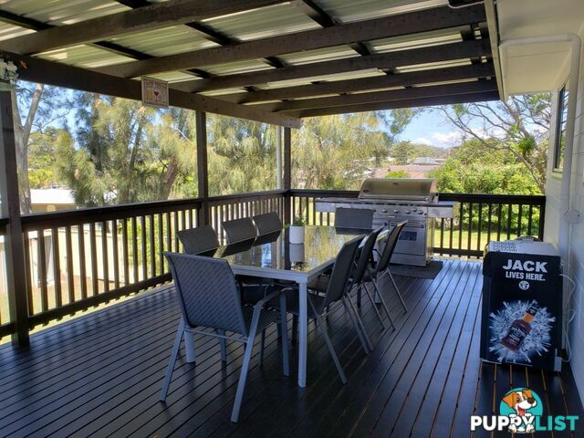 26 Lyons Road SUSSEX INLET NSW 2540