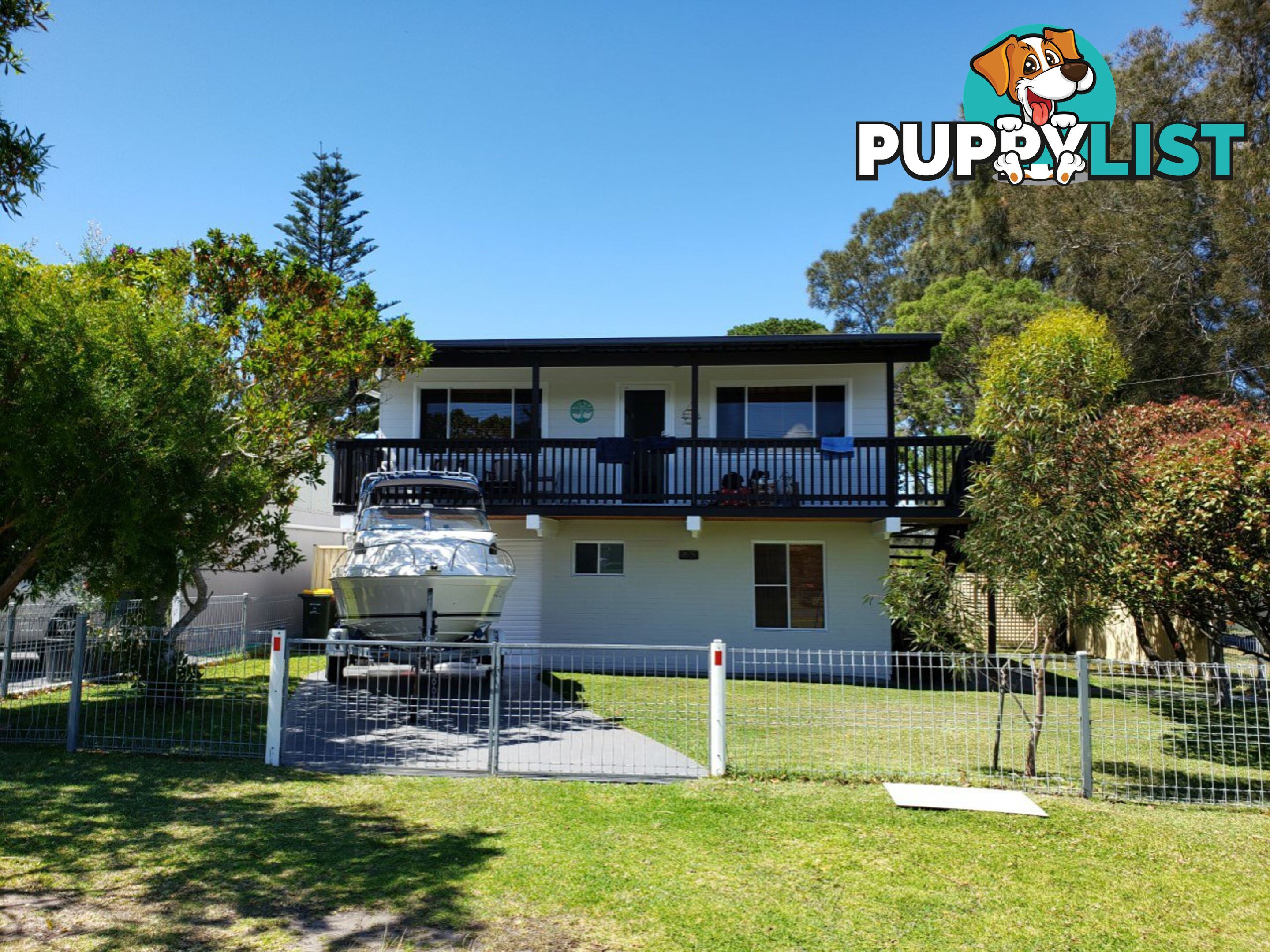 26 Lyons Road SUSSEX INLET NSW 2540