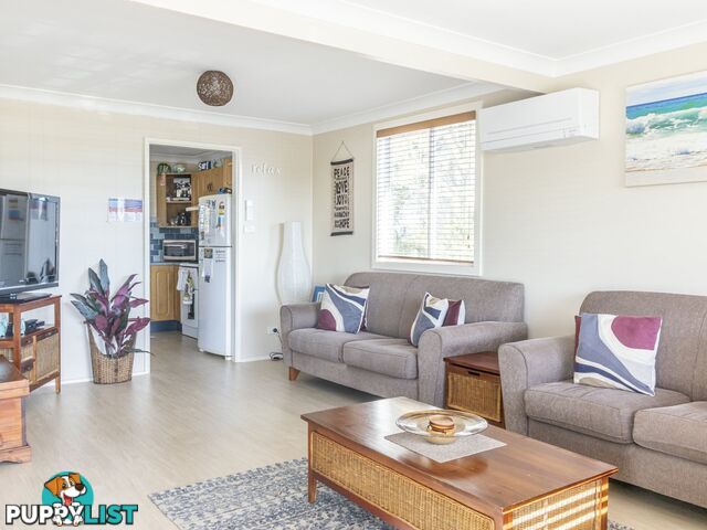 26 Lyons Road SUSSEX INLET NSW 2540