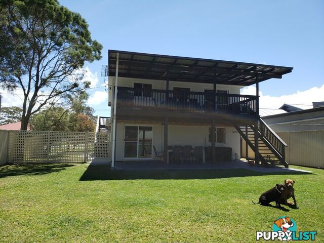 26 Lyons Road SUSSEX INLET NSW 2540