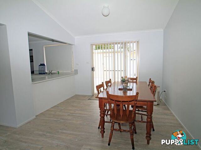 6 Plover Close SUSSEX INLET NSW 2540