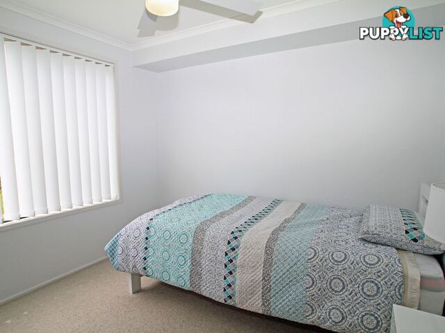 6 Plover Close SUSSEX INLET NSW 2540