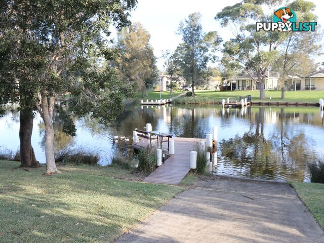 6 Plover Close SUSSEX INLET NSW 2540